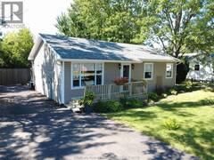 8585 James STREET Chatham-Kent Ontario, N0P 1G0