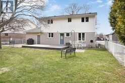 264 Baldoon ROAD | Chatham Ontario | Slide Image Eight