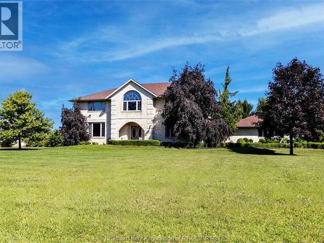 23356 DEW DROP ROAD Chatham-Kent Ontario, N0P 2K0 - 5 Bedrooms Home For Sale