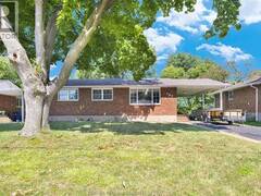 103 Coverdale STREET Chatham Ontario, N7L 2V1