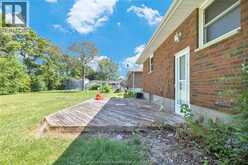 103 Coverdale STREET | Chatham Ontario | Slide Image Thirty