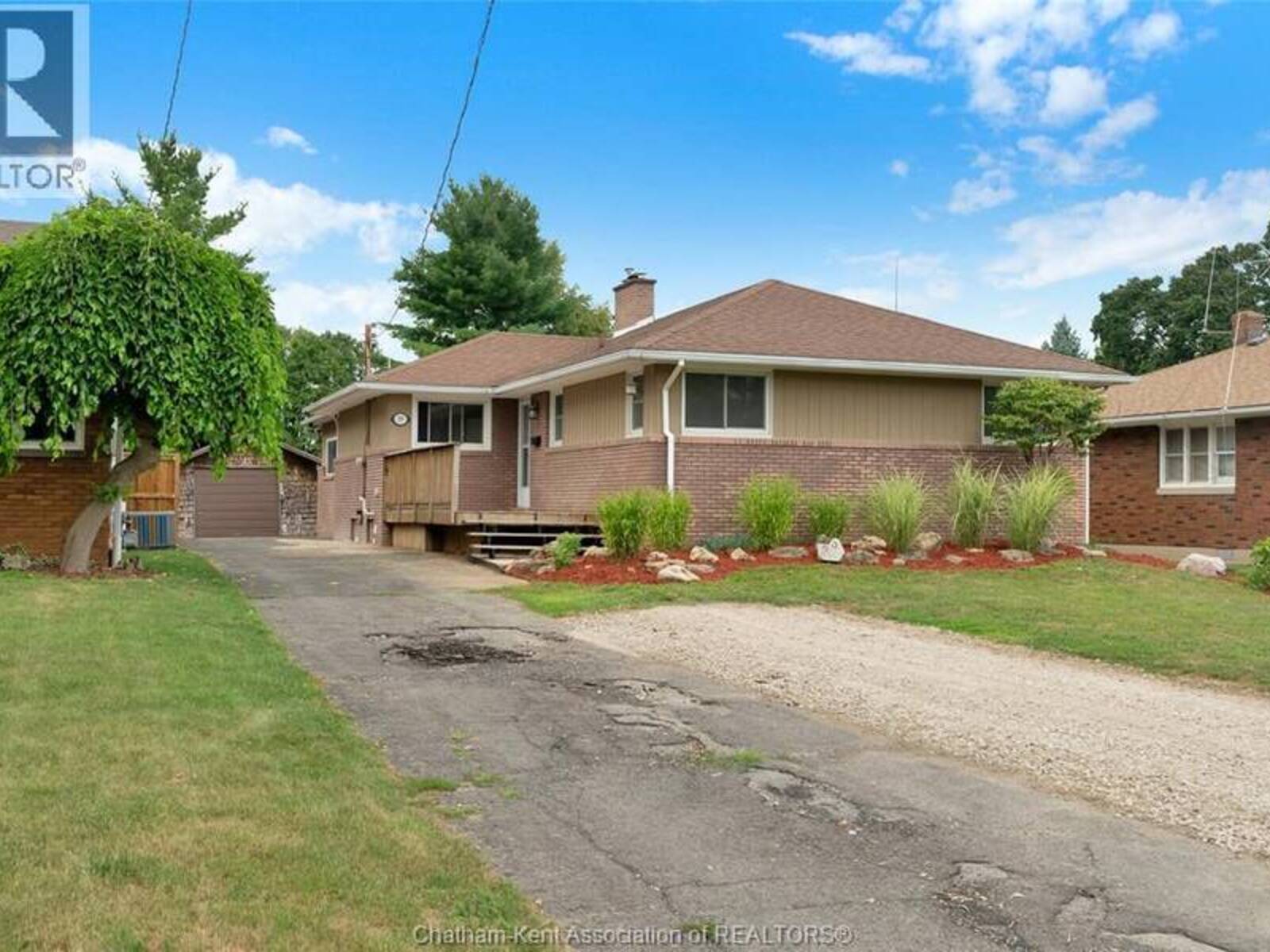 59 Wiltshire DRIVE, Chatham, Ontario N7L 2N4
