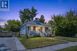 180 RALEIGH STREET | Chatham Ontario | Slide Image Three