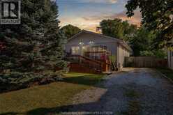 104 Erie STREET South | Chatham-Kent Ontario | Slide Image One