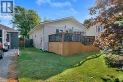 104 Erie STREET South | Chatham-Kent Ontario | Slide Image Three
