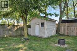 104 Erie STREET South | Chatham-Kent Ontario | Slide Image Forty-seven