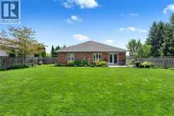 9053 Indian Creek LINE East | Chatham Ontario | Slide Image Seven