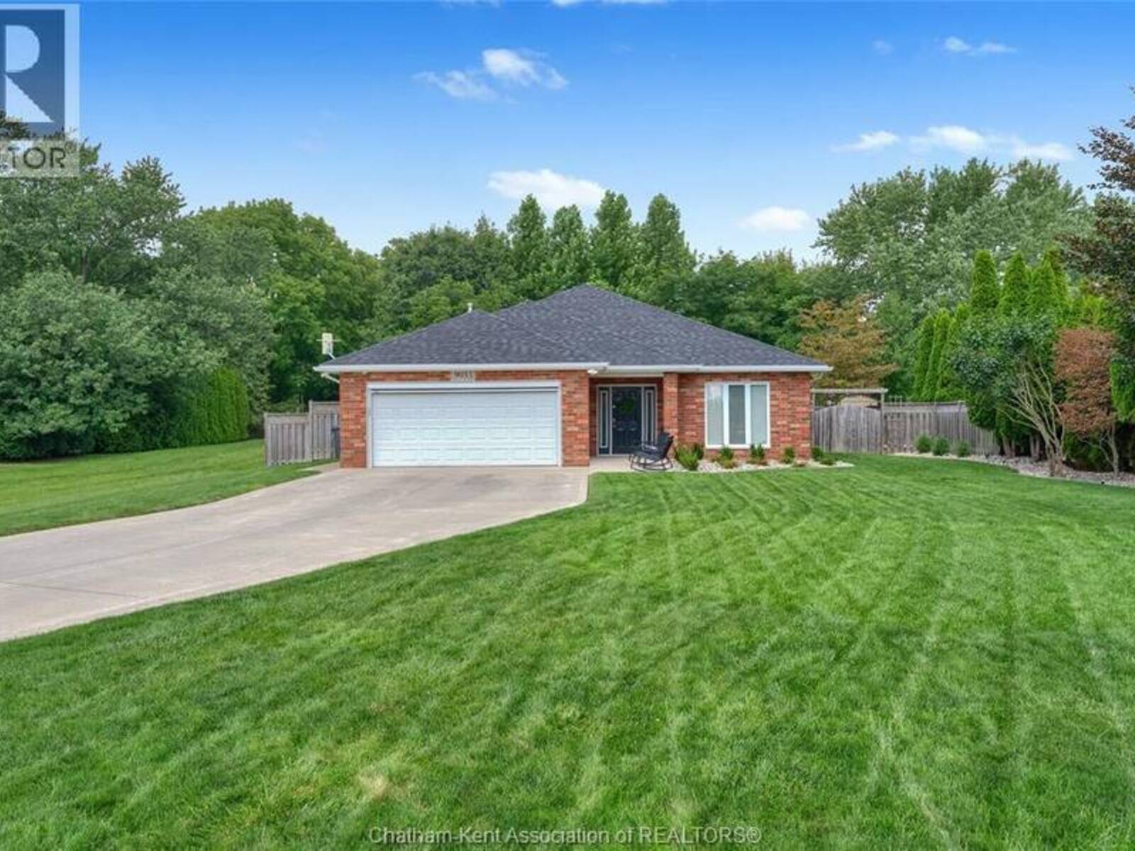 9053 Indian Creek LINE East, Chatham, Ontario N7M 5J3