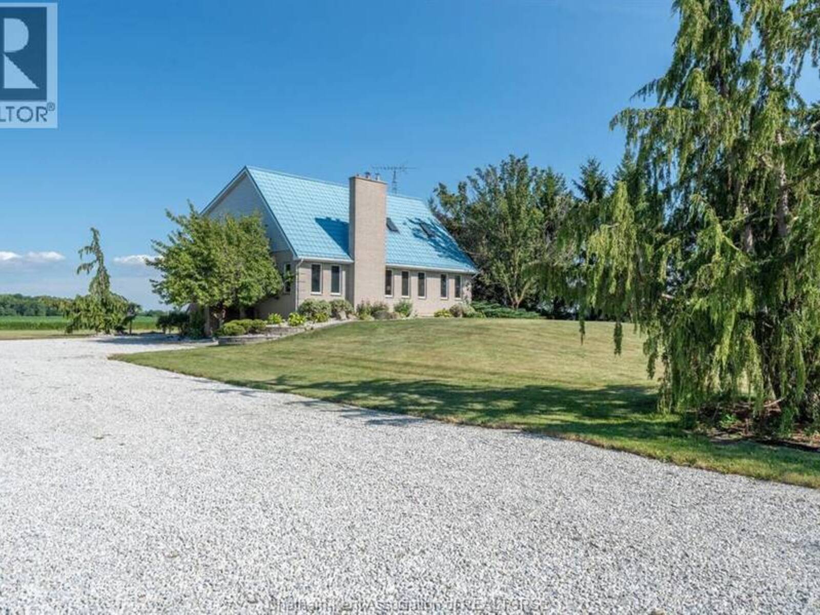 1270 Mandaumin ROAD, Chatham-Kent, Ontario N0P 2M0