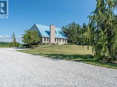 1270 Mandaumin ROAD Chatham-Kent Ontario, N0P 2M0