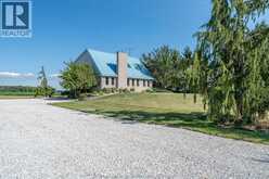 1270 Mandaumin ROAD | Chatham-Kent Ontario | Slide Image One