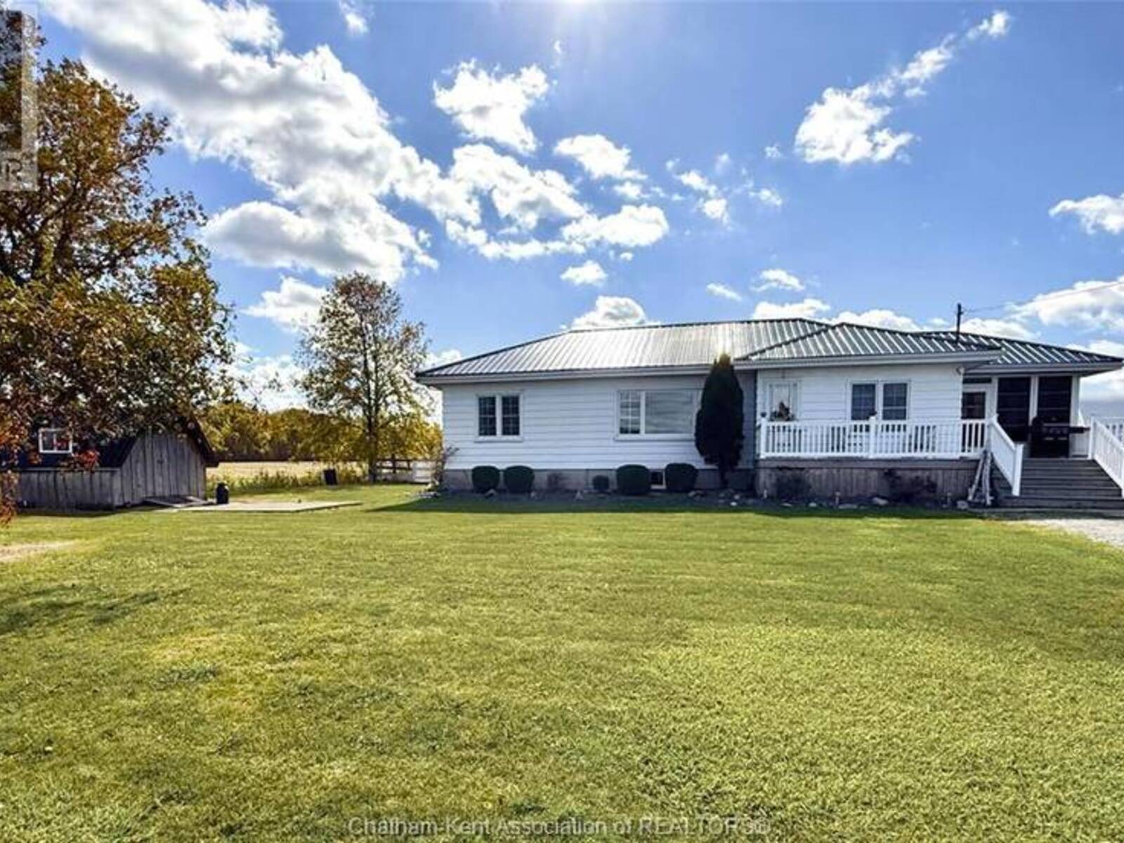 637 Wilkesport LINE, St. Clair, Ontario N0P 2H0