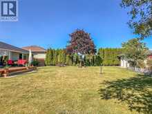 19 Campbell STREET | Chatham-Kent Ontario | Slide Image Forty-one