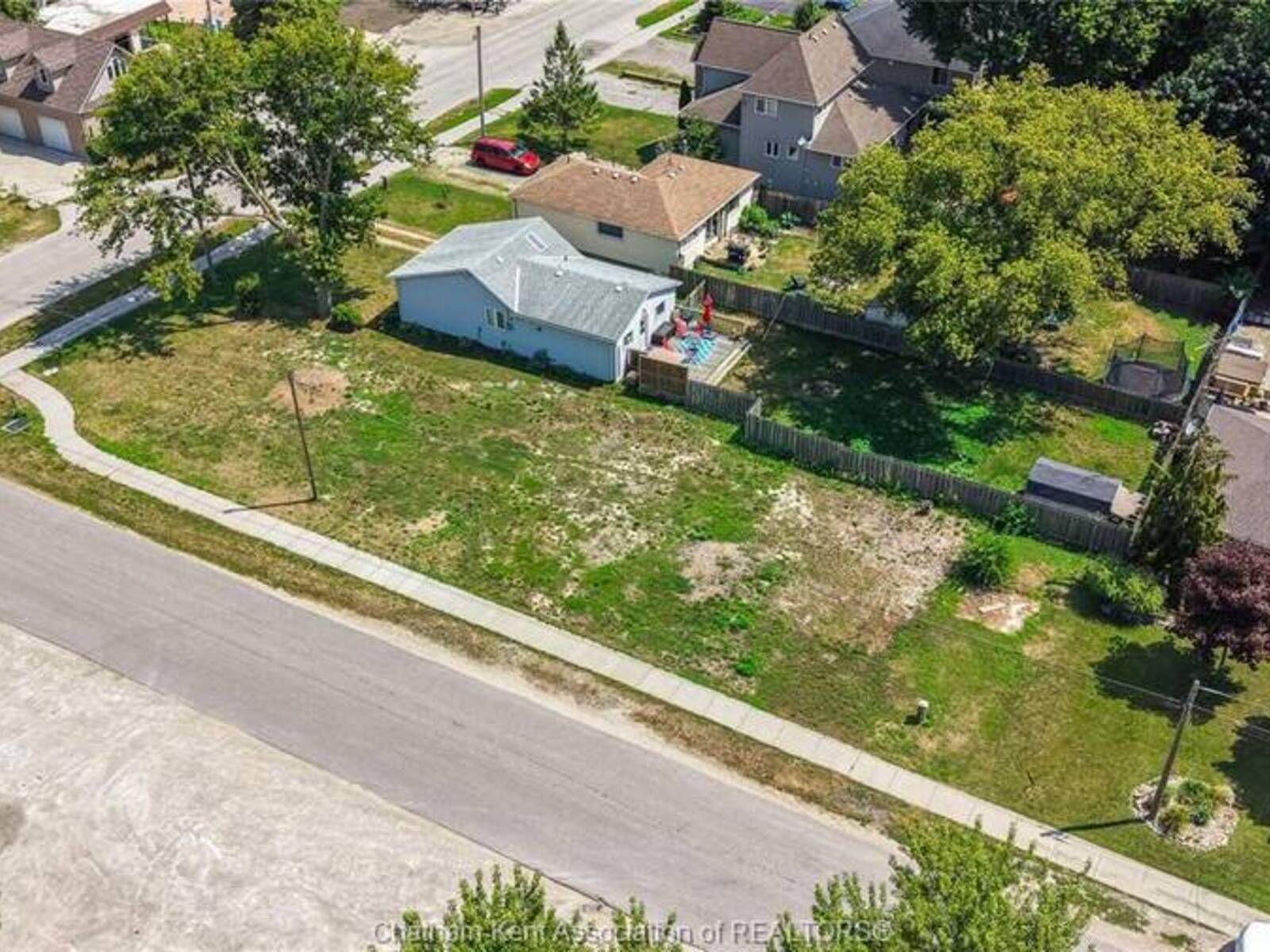 6415 ST CLAIR ROAD, Lakeshore, Ontario N0R 1N0