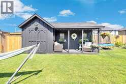 27 TRACY DRIVE | Chatham Ontario | Slide Image Forty