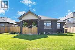 27 TRACY DRIVE | Chatham Ontario | Slide Image Forty-one