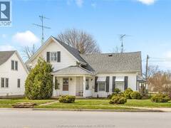 34 CHATHAM STREET South Chatham-Kent Ontario, N0P 1A0