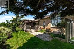 35 HOME PLACE | Chatham Ontario | Slide Image Thirty-eight