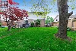 4 Donalda DRIVE | Chatham Ontario | Slide Image Thirty-one