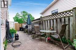 4 Donalda DRIVE | Chatham Ontario | Slide Image Thirty-two