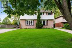 4 Donalda DRIVE | Chatham Ontario | Slide Image Thirty-three