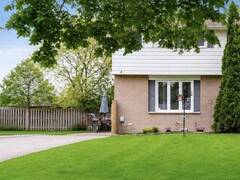 4 Donalda DRIVE Chatham Ontario, N7L 4J5