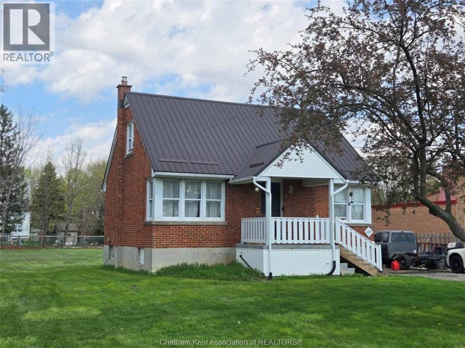 469 St Clair STREET, Chatham, Ontario N7L 3K6