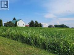 221 HOLT LINE St. Clair Ontario, N0P 2B0