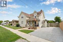 41 WOODS STREET | Chatham Ontario | Slide Image One
