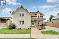 41 WOODS STREET | Chatham Ontario | Slide Image Two