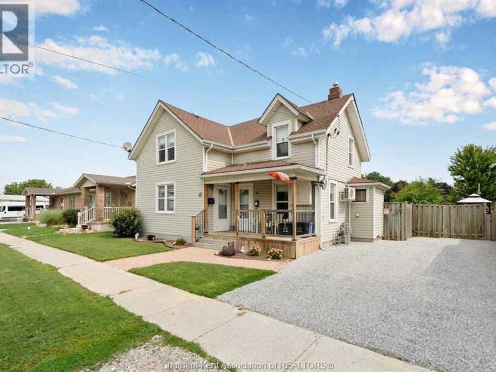 41 WOODS STREET, Chatham, Ontario N7L 3P9