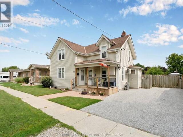 41 WOODS STREET Chatham Ontario, N7L 3P9 - 5 Bedrooms Home For Sale