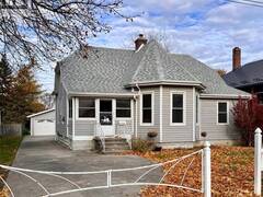 101 Harvey STREET Chatham Ontario, N7M 1M4