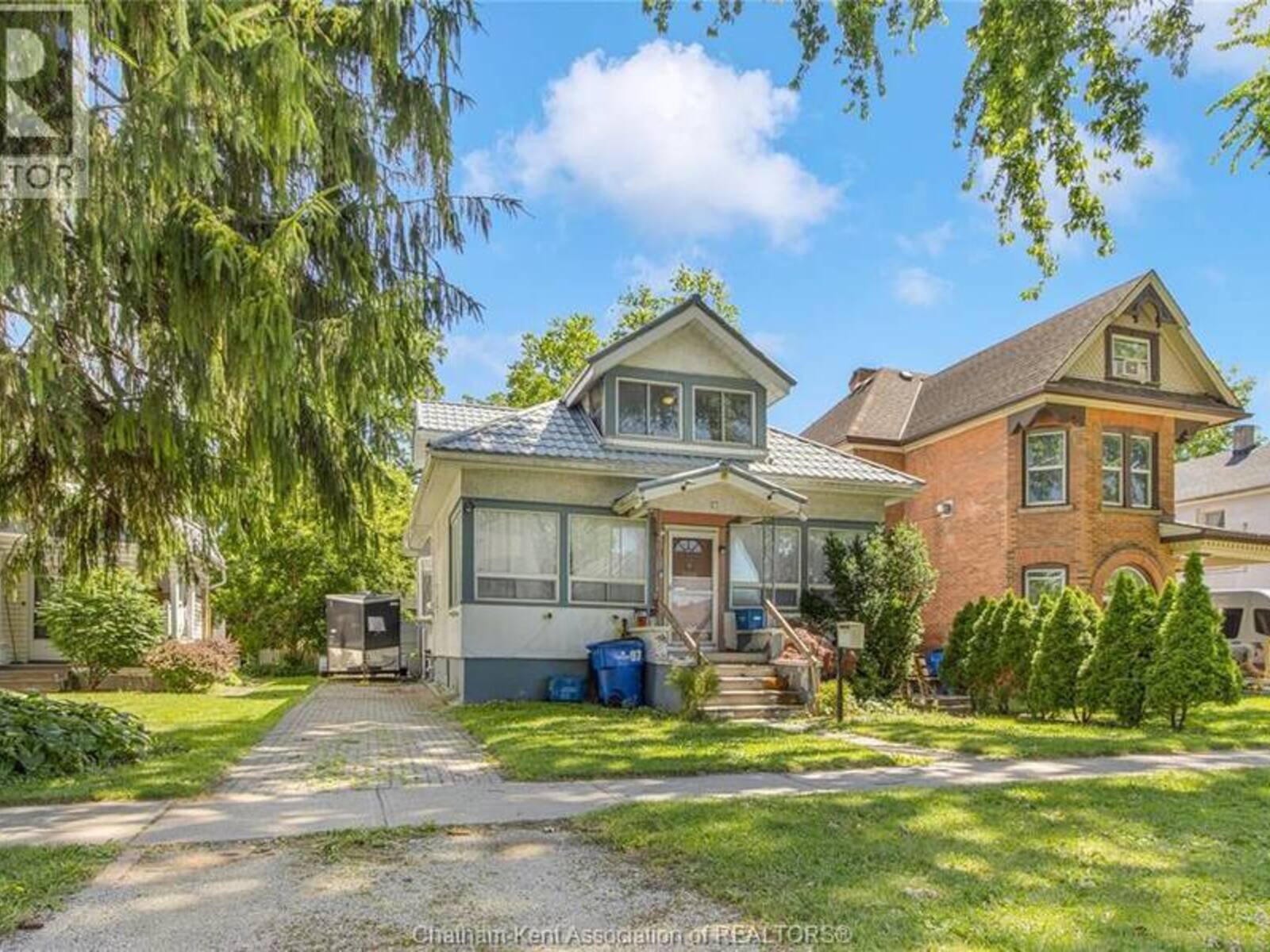 97 VICTORIA AVENUE, Chatham, Ontario N7L 3A2