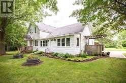 22589 Merlin ROAD | Chatham-Kent Ontario | Slide Image One