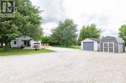 22589 Merlin ROAD | Chatham-Kent Ontario | Slide Image Four