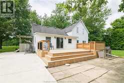 22589 Merlin ROAD | Chatham-Kent Ontario | Slide Image Seven