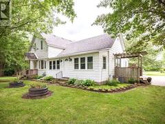 22589 Merlin ROAD Chatham-Kent Ontario, N0P 1W0