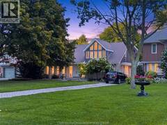 301 VICTORIA AVENUE Chatham Ontario, N7L 3B1
