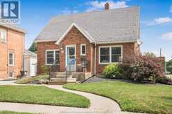 115 URSULINE AVENUE | Chatham Ontario | Slide Image One