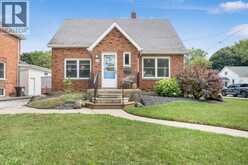 115 URSULINE AVENUE | Chatham Ontario | Slide Image Two
