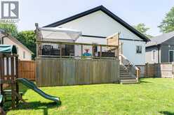 339 OAK STREET West | Chatham-Kent Ontario | Slide Image Thirty-eight