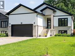 339 OAK STREET West Chatham-Kent Ontario, N0P 1C0