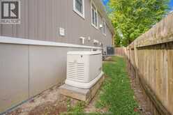 31 Hidden Valley DRIVE | Chatham-Kent Ontario | Slide Image Thirty-nine