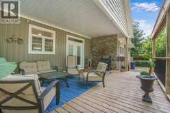 31 Hidden Valley DRIVE | Chatham-Kent Ontario | Slide Image Twenty-nine