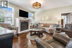 31 Hidden Valley DRIVE | Chatham-Kent Ontario | Slide Image Nine