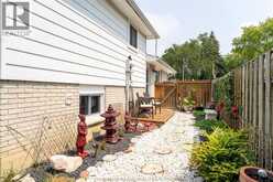 86 Marion AVENUE | Chatham Ontario | Slide Image Thirty-three