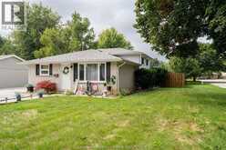 86 Marion AVENUE | Chatham Ontario | Slide Image Thirty-seven