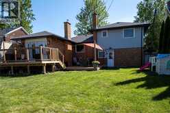 35 Crystal DRIVE | Chatham Ontario | Slide Image Thirty-three
