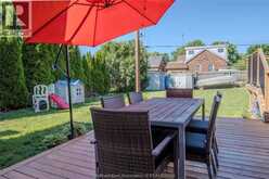 35 Crystal DRIVE | Chatham Ontario | Slide Image Thirty-eight